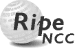 RIPE NCC accreditato